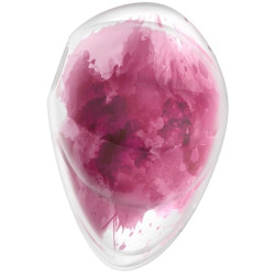Satisfyer Stimulateur de Clitoris Cloud Dancer Violet